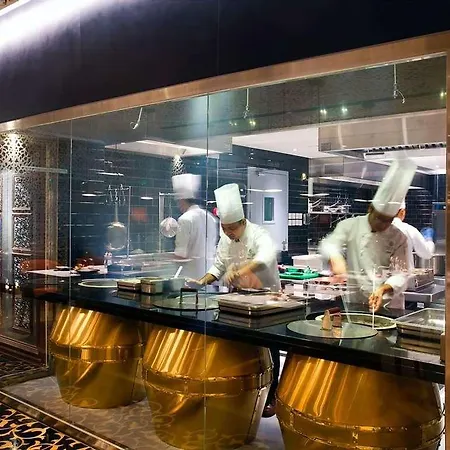 Grayton Hotel By Blazon Hotels 