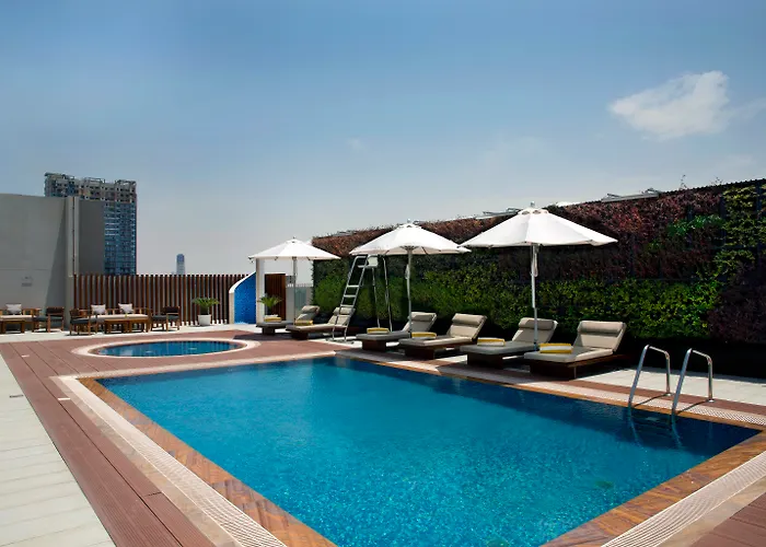 Grayton Hotel By Blazon Hotels